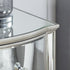 Elysee 2 Drawer Bedside